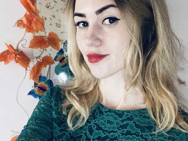 Profila foto KristiIvanna