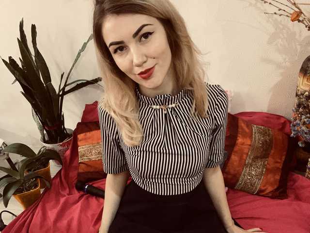 Profila foto KristiIvanna
