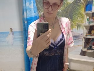Erotiska video tērzēšana TatanyaXxx