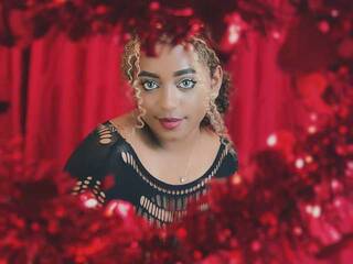 Erotiska video tērzēšana TatianaGonza