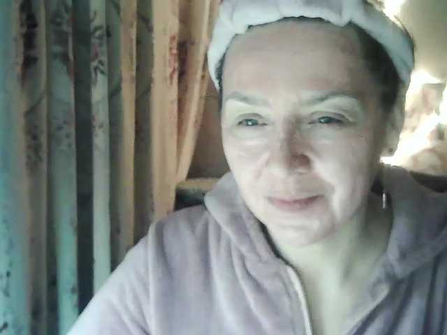 Apraides ekrānuzņēmumi Tatiyanochka