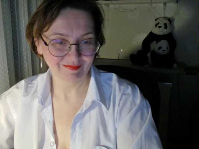 Apraides ekrānuzņēmumi Tatiyanochka