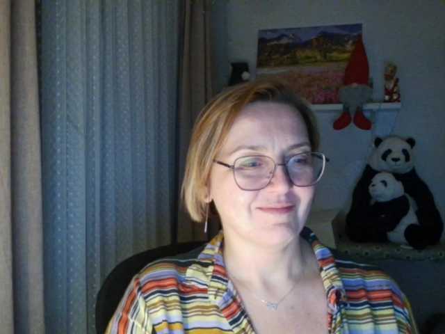 Apraides ekrānuzņēmumi Tatiyanochka