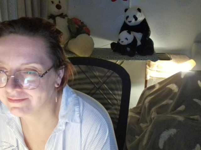 Apraides ekrānuzņēmumi Tatiyanochka