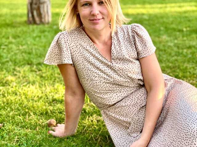 Profila foto TatKotik