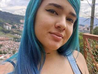 Erotiska video tērzēšana tattoo--girl