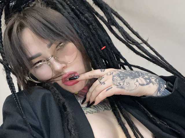 Profila foto Tattoo-kim