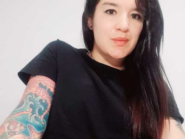 Profila foto tattooedgirl1