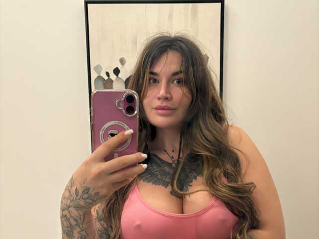 Profila foto Tattoogirlalina