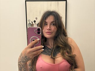 Erotiska video tērzēšana Tattoogirlalina
