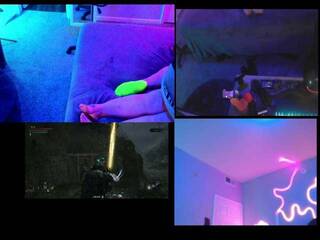 Erotiska video tērzēšana T-and-A-13