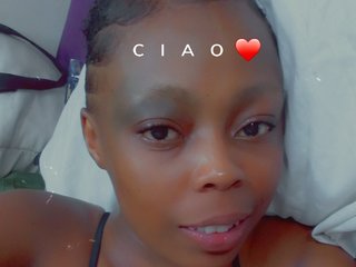 Erotiska video tērzēšana Naughty_NubianEmpress