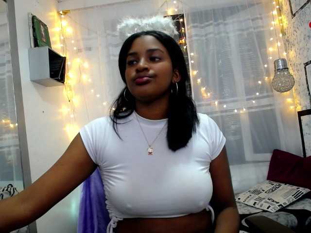 Fotogrāfijas TeenEbony Welcome to my room, let's have fun together! #ebony #teen #new #bigass