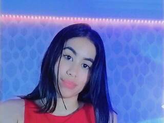 Erotiska video tērzēšana TeffyFerrer