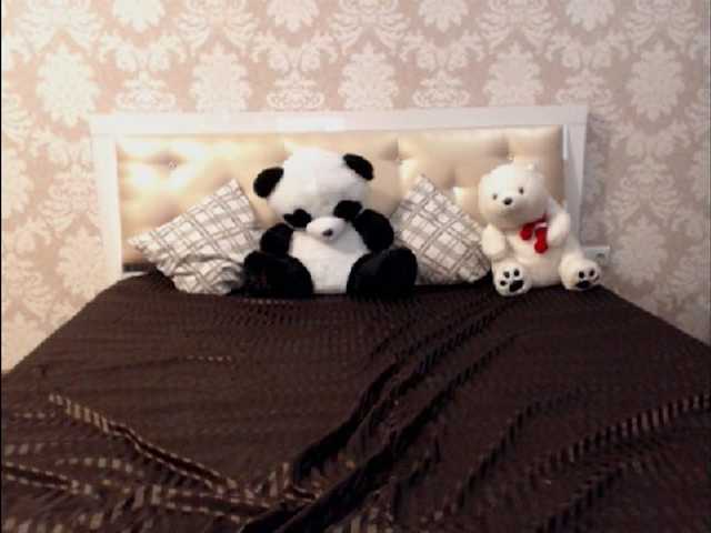 Fotogrāfijas TekeraSweet Hello guys!welcome in my sweet room