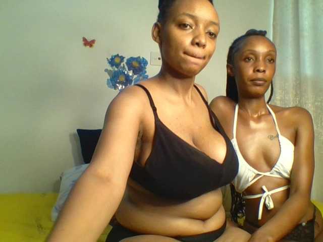 Apraides ekrānuzņēmumi Temptingtwosome