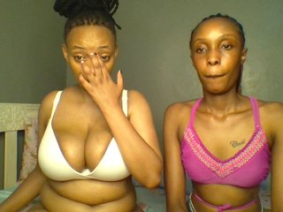 Erotiska video tērzēšana Temptingtwosome