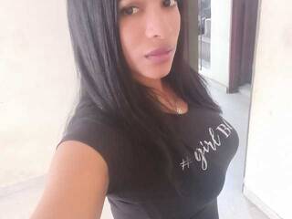 Erotiska video tērzēšana TenishaWunder