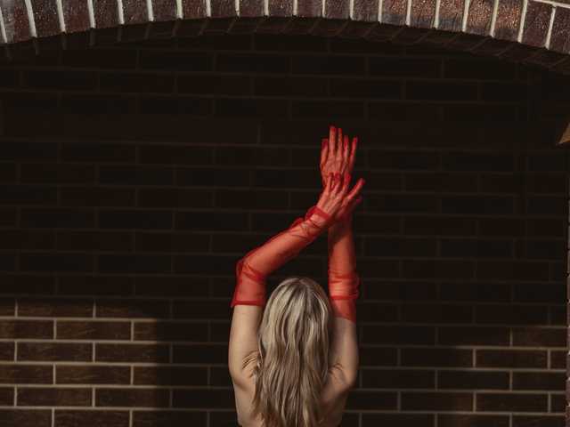 Profila foto Blondi_Love