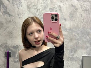 Erotiska video tērzēšana Tessa-Vinch