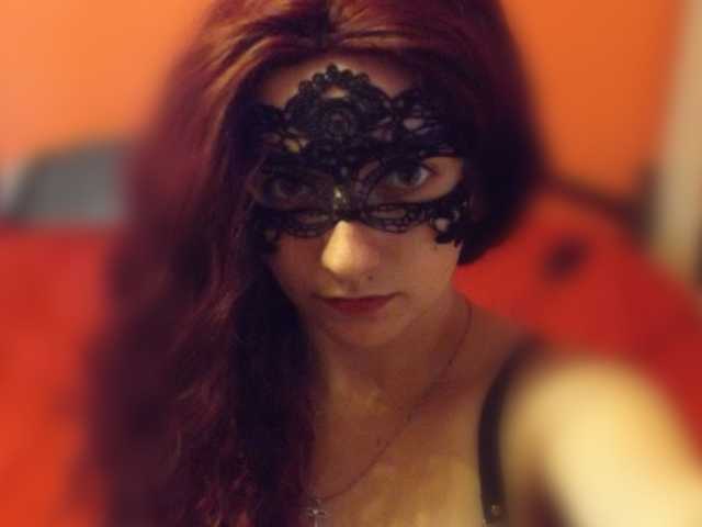 Profila foto TessaBlack1