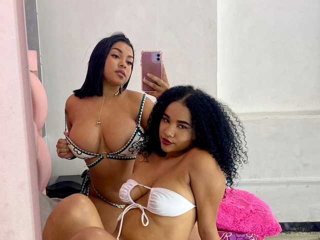 Profila foto Teyenna