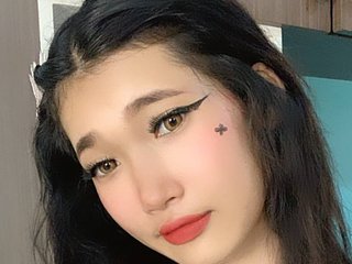 Erotiska video tērzēšana ThaiMasseuse18