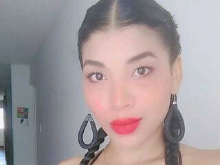 Erotiska video tērzēšana ThaliaMorriss