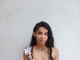 Erotiska video tērzēšana ThalianaMuler