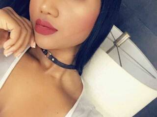 Erotiska video tērzēšana ThalianaV