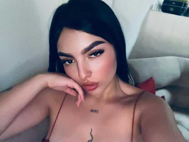 Profila foto thania777