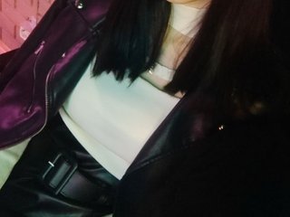 Erotiska video tērzēšana ThelmaHettie