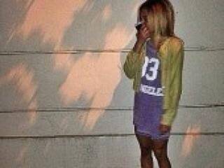 Erotiska video tērzēšana themolly