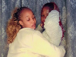 Erotiska video tērzēšana Thenastychicks