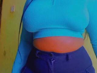 Erotiska video tērzēšana Thicky-cay