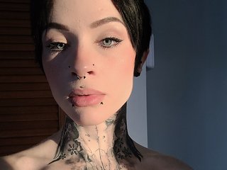 Erotiska video tērzēšana ThroatGOAT666