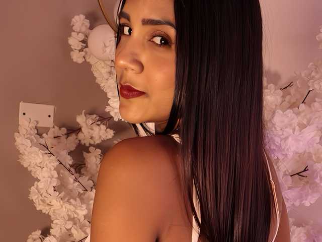 Profila foto tiana-glow