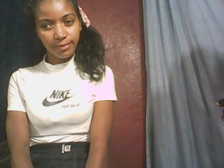 Erotiska video tērzēšana Tianah777