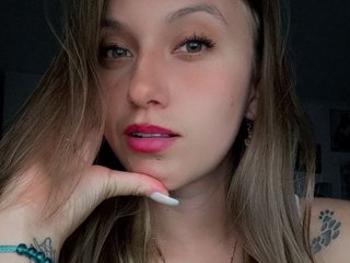 Erotiska video tērzēšana Tifannyy22
