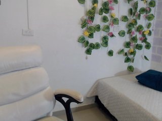 Erotiska video tērzēšana tania-cortez