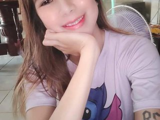Erotiska video tērzēšana Tiffany29