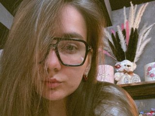 Erotiska video tērzēšana TiffanyBrooklin