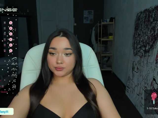 Apraides ekrānuzņēmumi Tiffffanyy