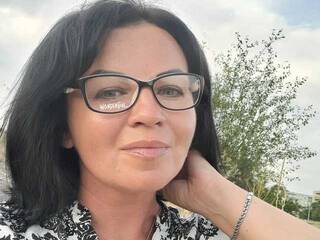 Erotiska video tērzēšana TiffanyRuby