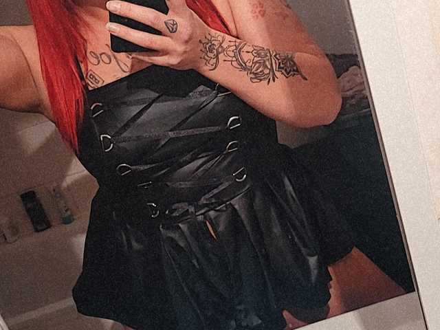Profila foto TiffiChantiT