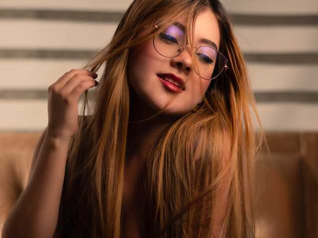 Profila foto TiifannyJork
