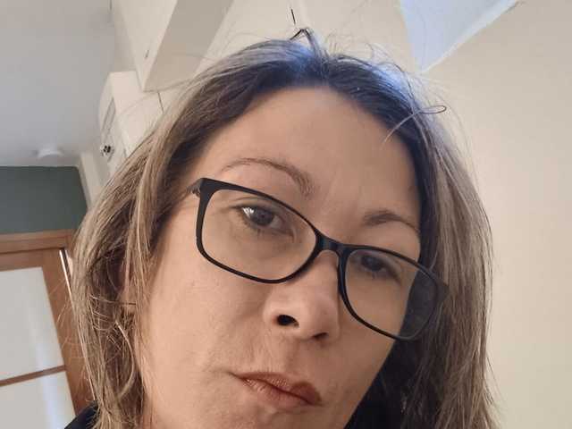 Profila foto Timide-girl