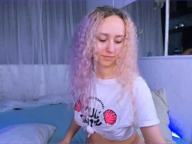 Fotogrāfijas Tina-Eshee Mermaid wants to cum 334