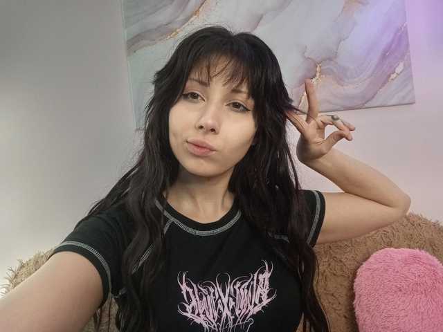 Profila foto Tinablackkk