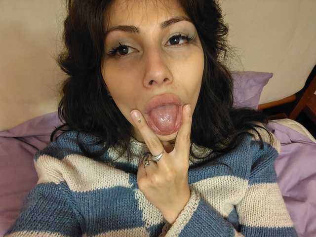 Profila foto Tinablackkk